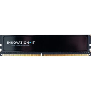 RAM Memorie DDR4 3200 8GB Innovation IT CL16 1.35V with Heatspreader (CL16-18-18)