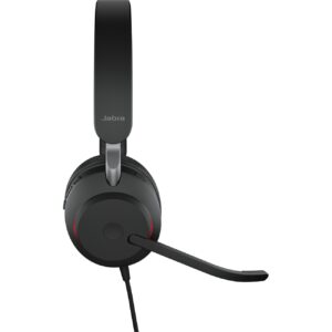 Kufje me Kabllo Jabra BIZ 2300 / USB / Binaural NC – Zezë 7
