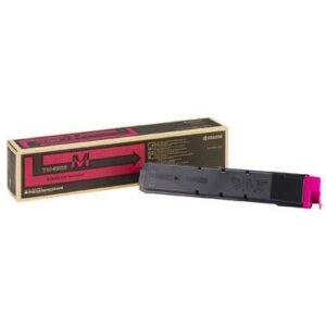 Toner Kyocera TK-8305M Cartridge Original / Up to 15,000 Pages (ISO/IEC Standard) – Rozë