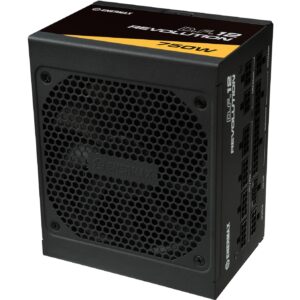 Furnizues Energjie PSU 750W Enermax Revolution D.F.12 ETV750G| 80+ Gold ATX 3.1