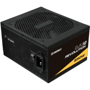 Furnizues Energjie PSU 850W Enermax Revolution D.F.12 ETV850G| 80+ Gold ATX 3.1