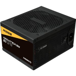 Furnizues Energjie PSU 850W Enermax Revolution D.F.12 ETV850G| 80+ Gold ATX 3.1