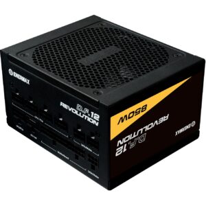 Furnizues Energjie PSU 850W Enermax Revolution D.F.12 ETV850G| 80+ Gold ATX 3.1