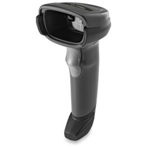 Skaner Zebra DS2208 1D/2D USB/RS232 Barcode Scanner Wired - Zezë
