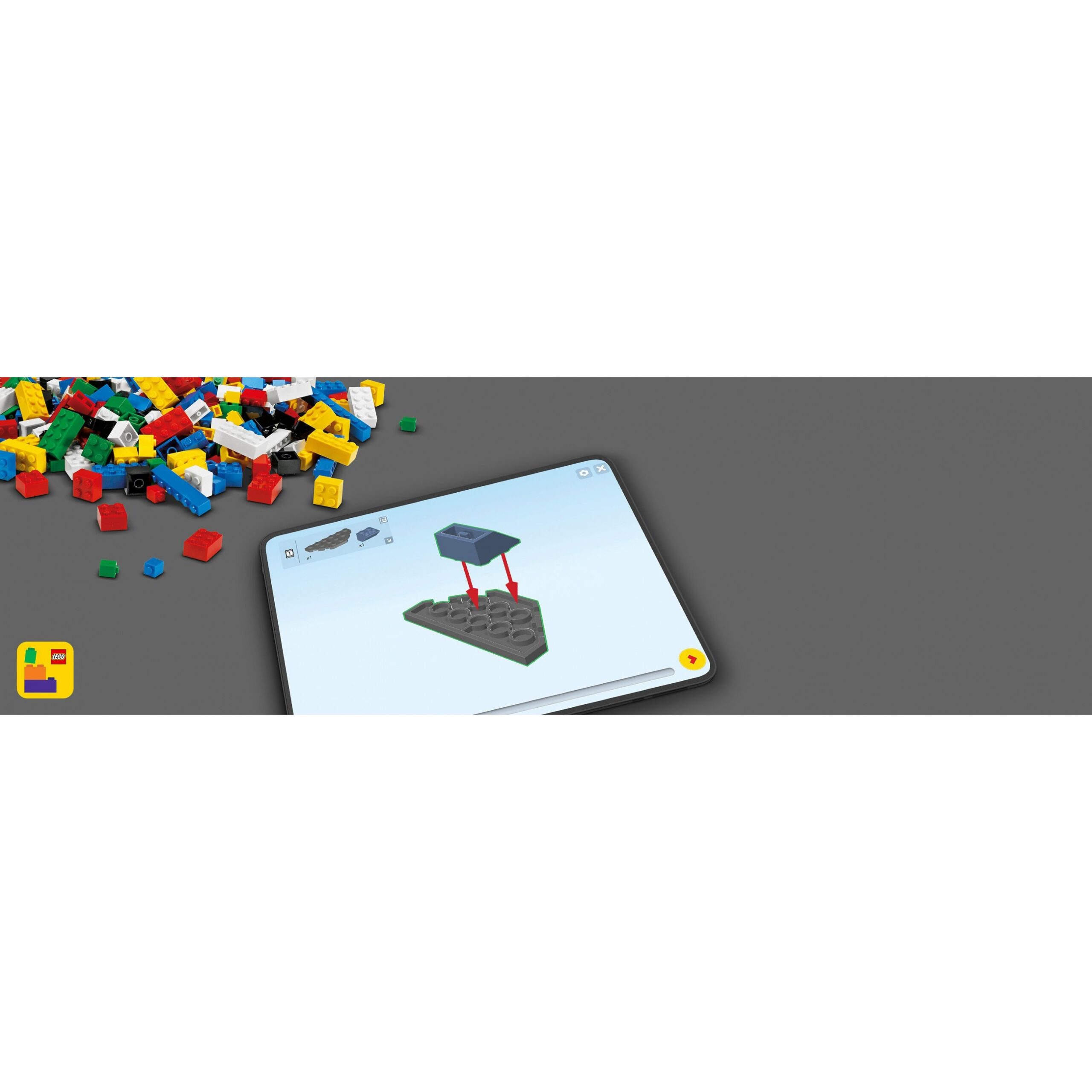 LEGO Marvel Green Goblin Construction Figure 76284 - Figura 5