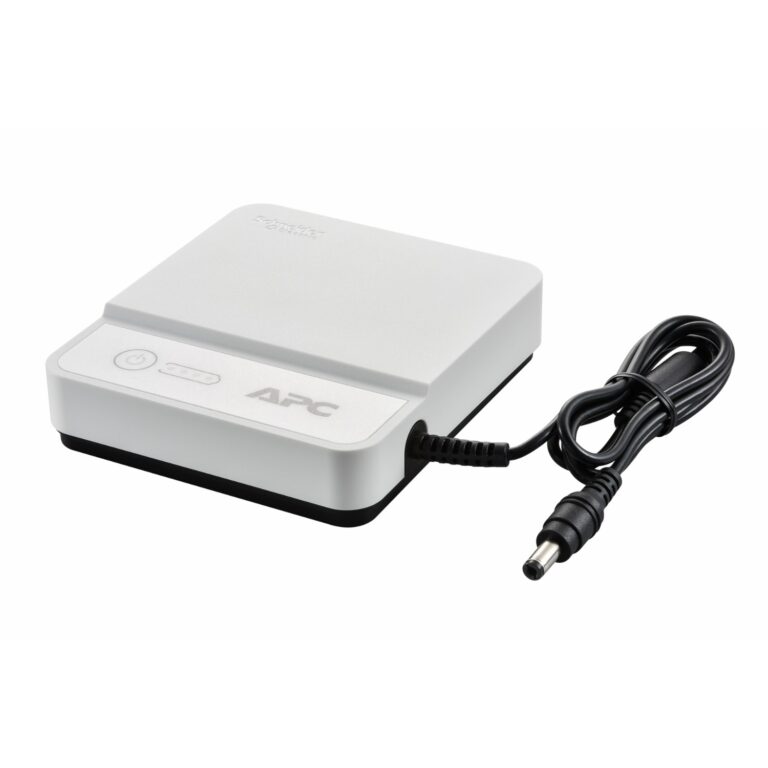 UPS APC Back‑UPS Connect 12V LI for Router / Modem / VoIP