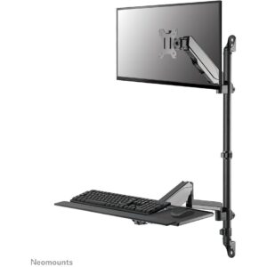 Mbajtëse për Monitor Neomounts wall mount. Full motion. For 17-32" screens. 9KG WL90-325BL1