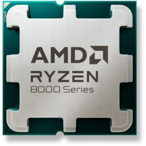 Procesor AMD AM5 Ryzen 5 8400F Box 4.7GHz MAX 6xCore 12xThread 22MB 65W