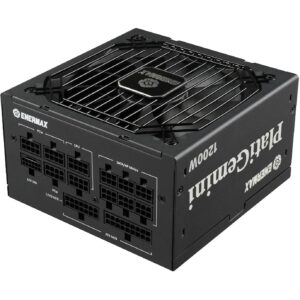 Furnizues Energjie PSU 1200W Enermax PlatiGemini EGN1200P | 80+ Platinum ATX 3.1
