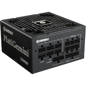 Furnizues Energjie PSU 1200W Enermax PlatiGemini EGN1200P | 80+ Platinum ATX 3.1