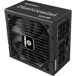 Furnizues Energjie PSU 1200W Enermax PlatiGemini EGN1200P | 80+ Platinum ATX 3.1