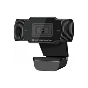 Webcam Conceptronic / 1280 × 720 – Zezë