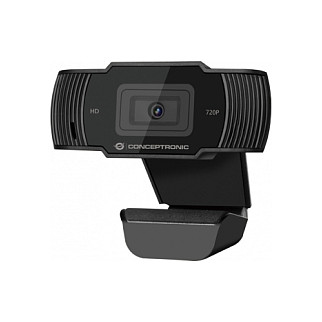 Webcam Conceptronic / 1280 × 720 – Zezë
