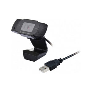 Webcam Conceptronic / 1280 × 720 – Zezë 8
