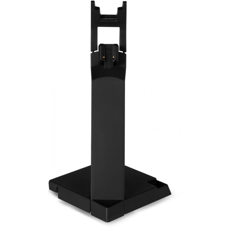 Mbajtëse për Kufje Epos CH 30 – Zezë