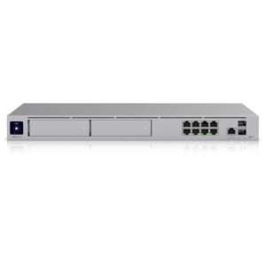 Switch UbiQuiti UniFi Dream Machine Pro Max - UDM-Pro-Max