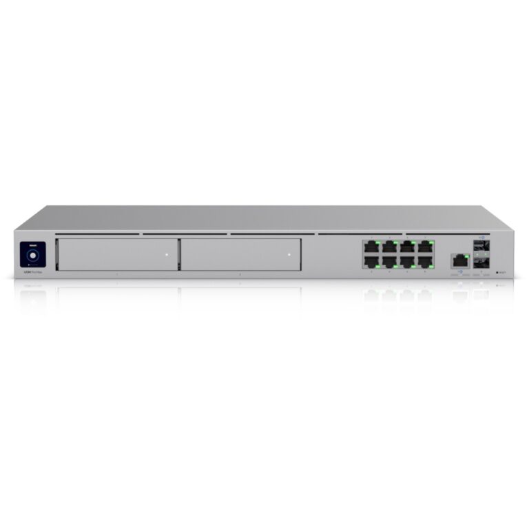 Switch UbiQuiti UniFi Dream Machine Pro Max - UDM-Pro-Max