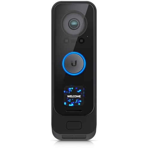 Kamera UbiQuiti Networks UniFi Protect UVC-G4 DOORBELL Pro