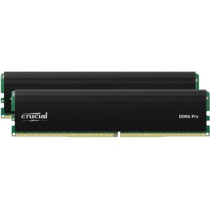 RAM DDR4 3200 32GB KIT Crucial 16GBx2