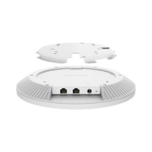 Access Point  Wi-Fi TP-LINK Omada EAP783 WiFi 7 – Bardhë 7