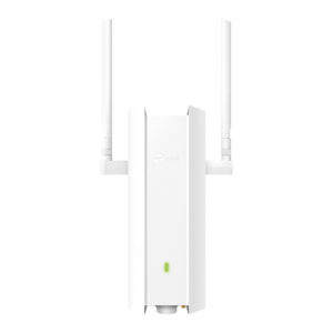 Access Point TP-LINK Omada EAP625-Outdoor HD / AX1800 WiFi 6 – Bardhë