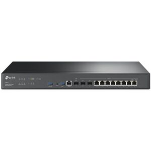 Ruter TP-LINK Omada ER8411 / Gigabit VPN