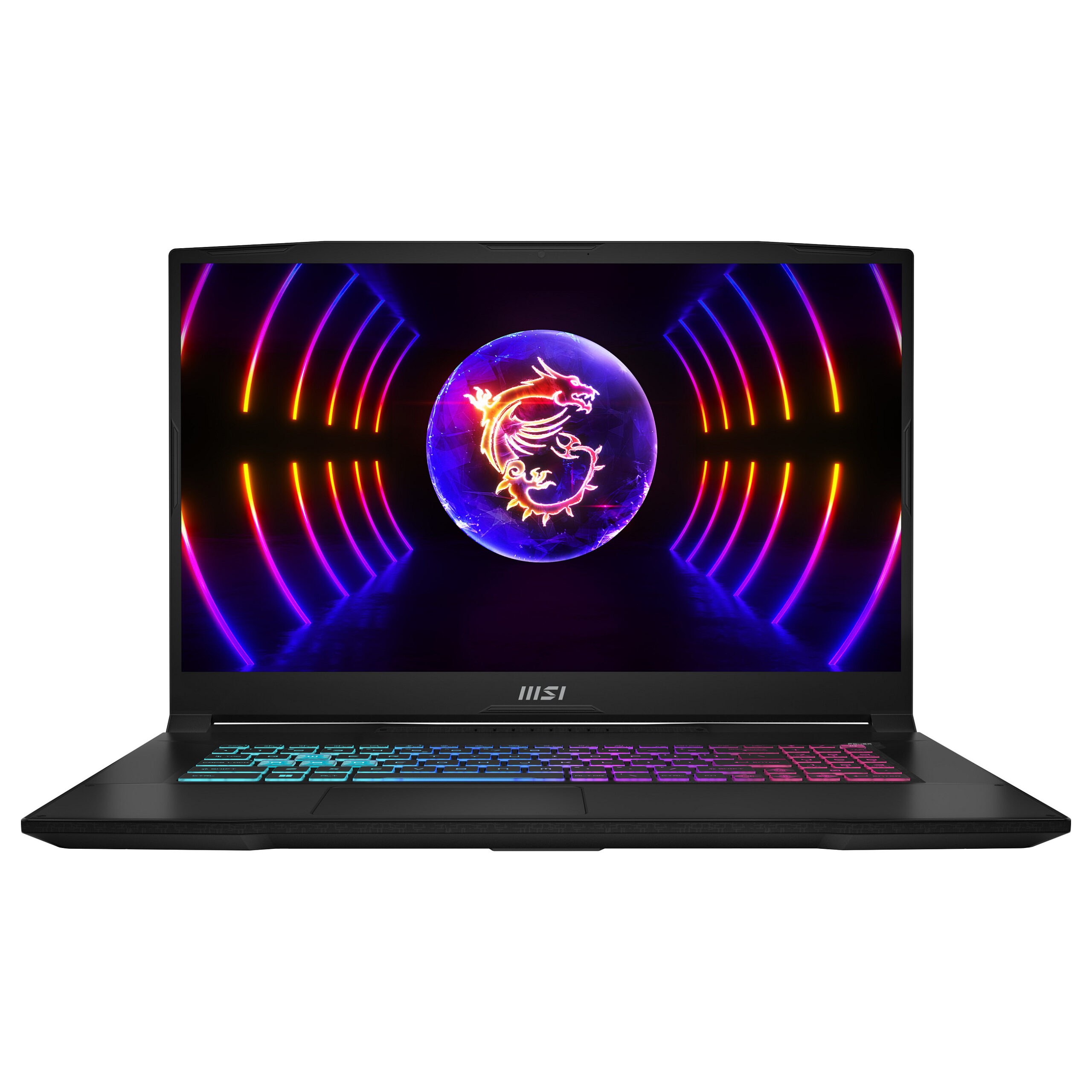 Laptop Gaming MSI Katana 17 B13VFK-1011 / i7-13620H / 16GB DDR5 / 1TB / 17.3" Full HD 144Hz / RTX 4060 8GB - Zezë
