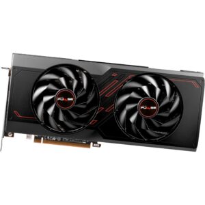 Kartelë Grafike AMD RX 7700 XT 12GB Sapphire Pulse Radeon GDDR6