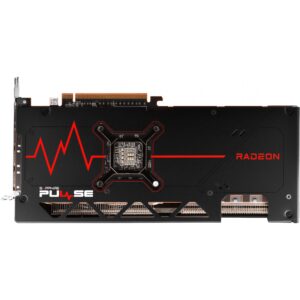 Kartelë Grafike AMD RX 7700 XT 12GB Sapphire Pulse Radeon GDDR6