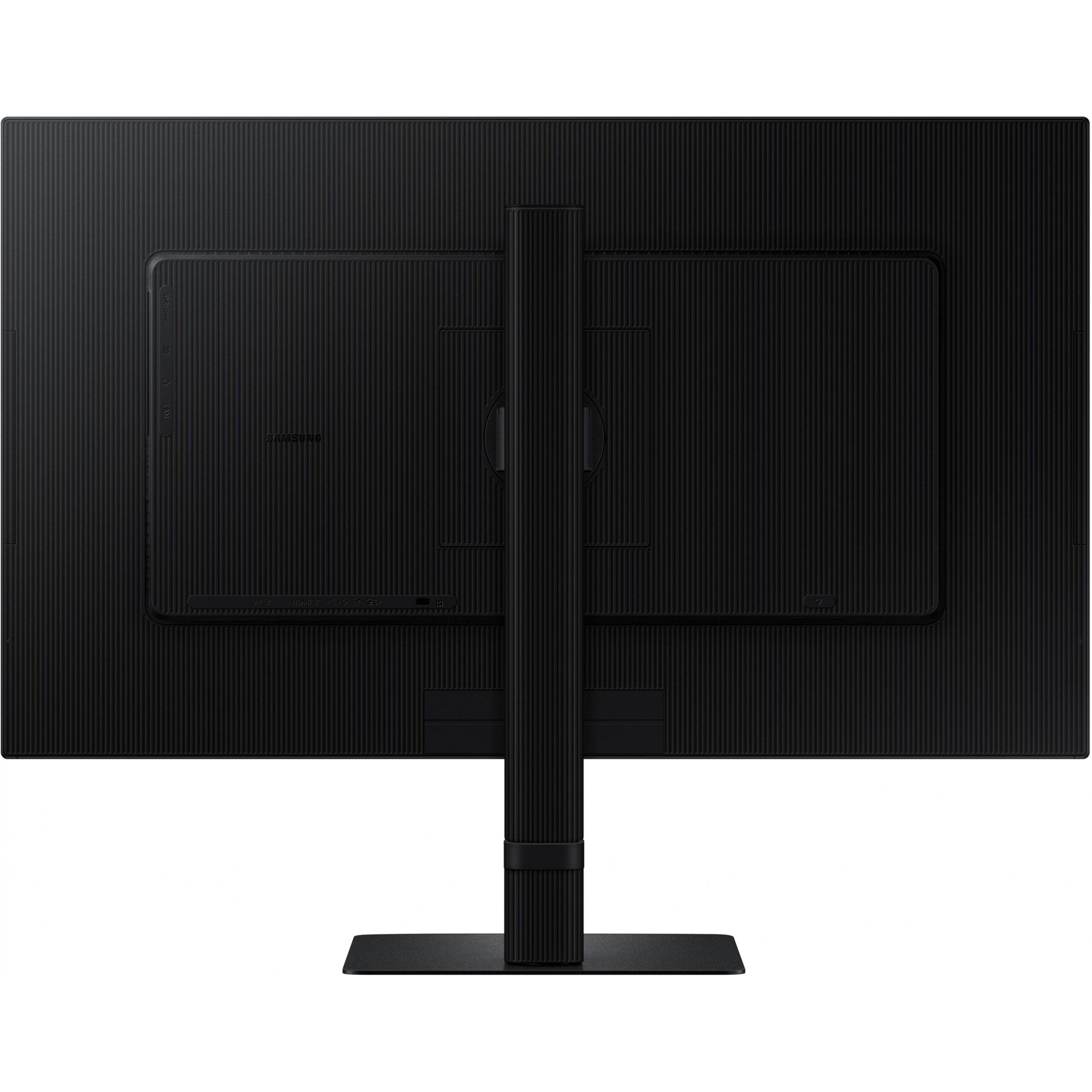 Monitor Samsung LS27D800UAUXEN 27 Inch/ 4K UHD /IPS Monitor 3840x2160/ 16:9 / 60Hz / 5ms / HDMI / DisplayPort / USB-C /Pivot / KVM - Zezë - Figura 5