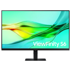 Monitor Samsung LS32D600UAUXEN / 32" / Quad HD IPS / LCD / 100 Hz / 5 ms / HDMI+USB+DP+HDCP - Zezë