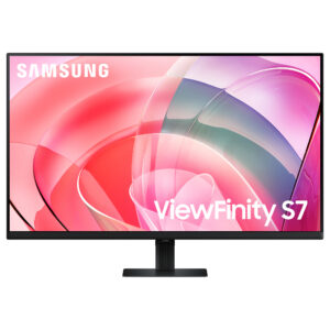 Monitor Samsung S32D700EAU VIEWFINITY / 32"/ 4K Ultra HD VA LED / 60Hz / 5ms / HDMI+DP - Zezë