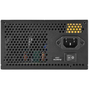 Furnizues Energjie PSU 400W Chieftec EON Series ZPU-400S