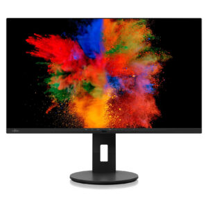 Monitor Fujitsu P2711 TS / 27" / Quad HD IPS / LED / 76 Hz / 5 ms / HDMI+USB+DP - Zezë