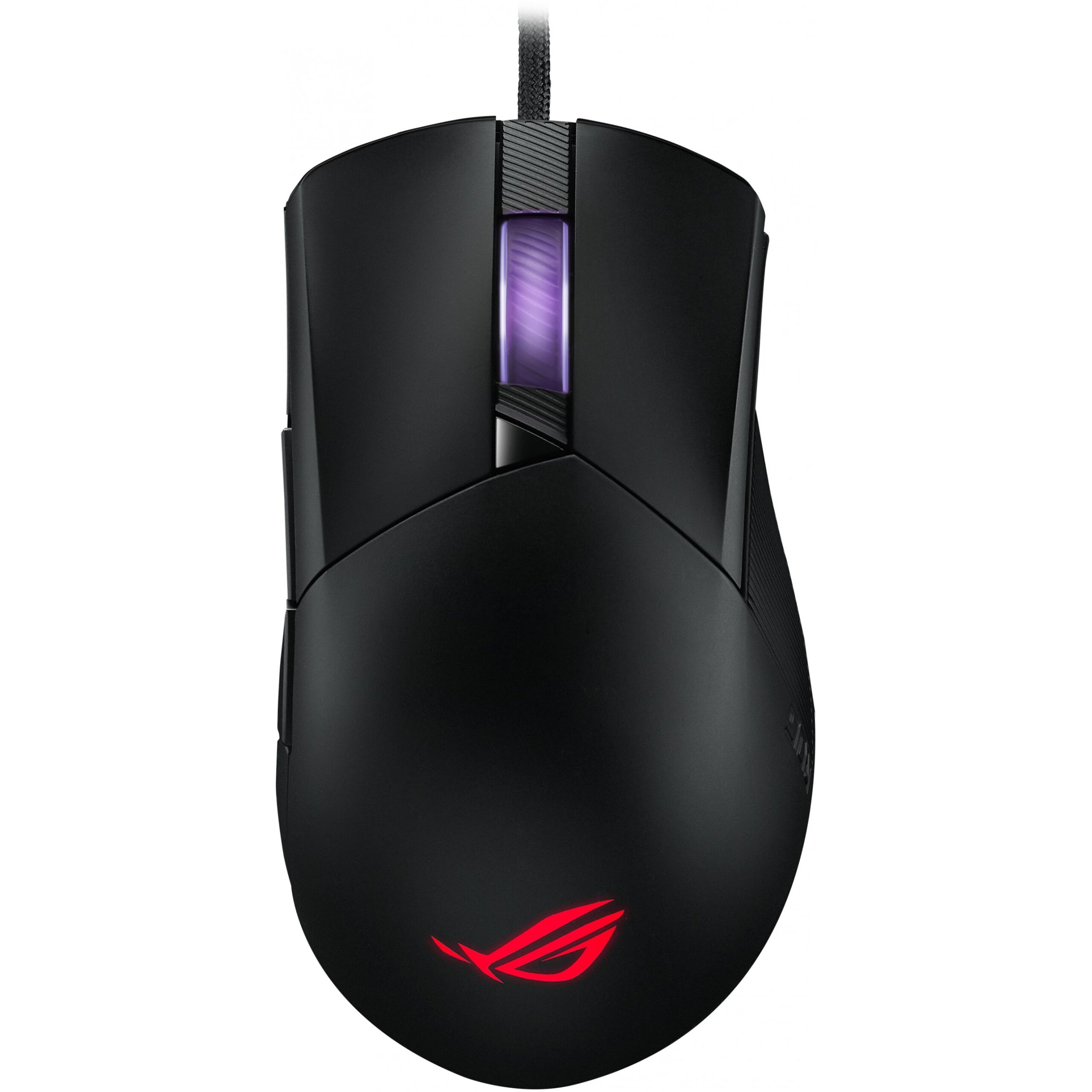 Maus Gaming ASUS ROG Gladius III - Zezë