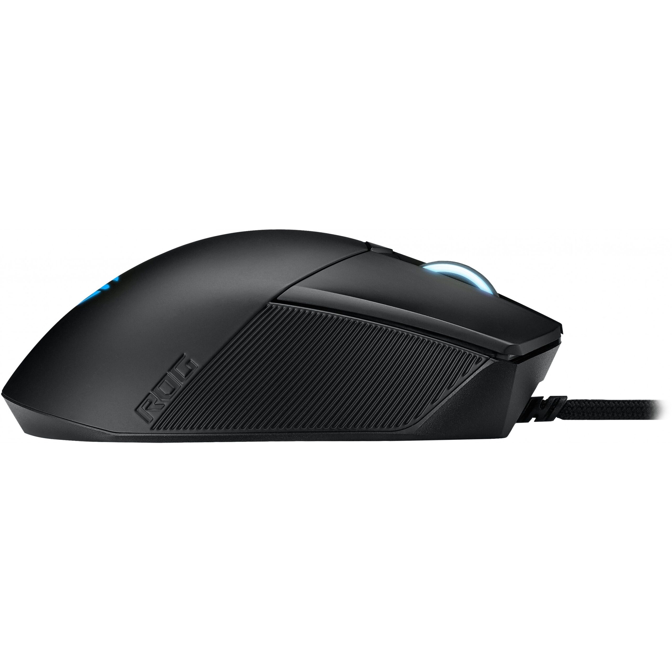Maus Gaming ASUS ROG Gladius III - Zezë - Figura 2