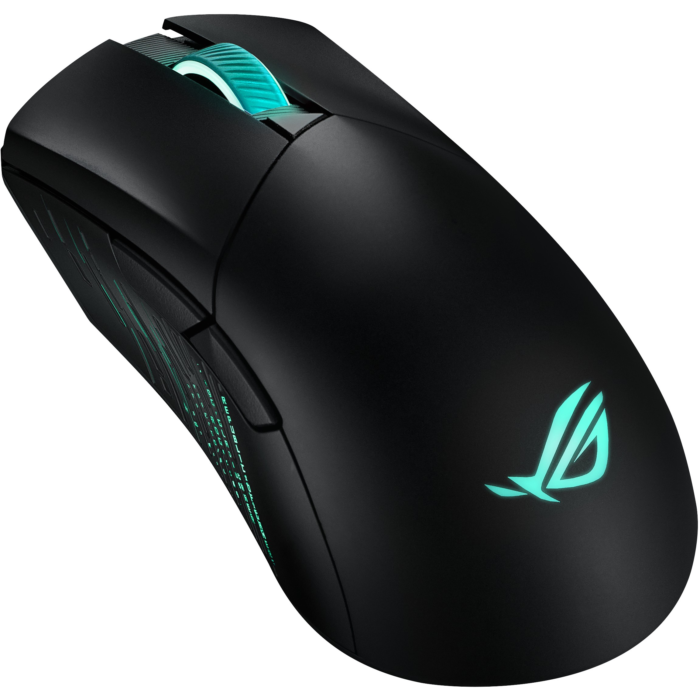Maus Gaming ASUS ROG Gladius III - Zezë - Figura 3