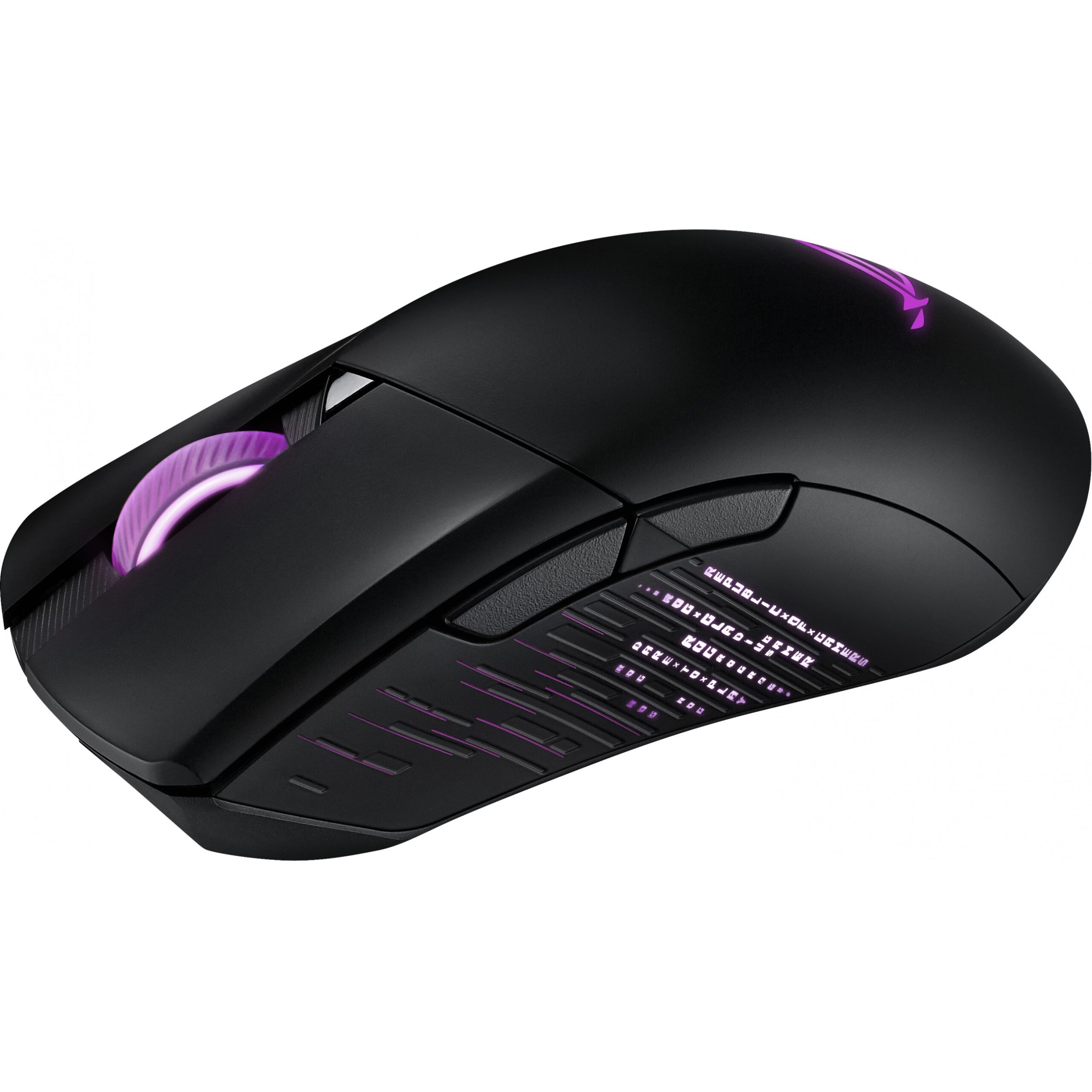 Maus Gaming ASUS ROG Gladius III - Zezë - Figura 4