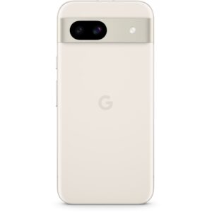 Google Pixel 8a / 8GB / 128GB - 5G Porcelain