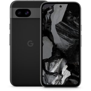 Google Pixel 8a / 8GB  / 128GB / 5G –Zezë