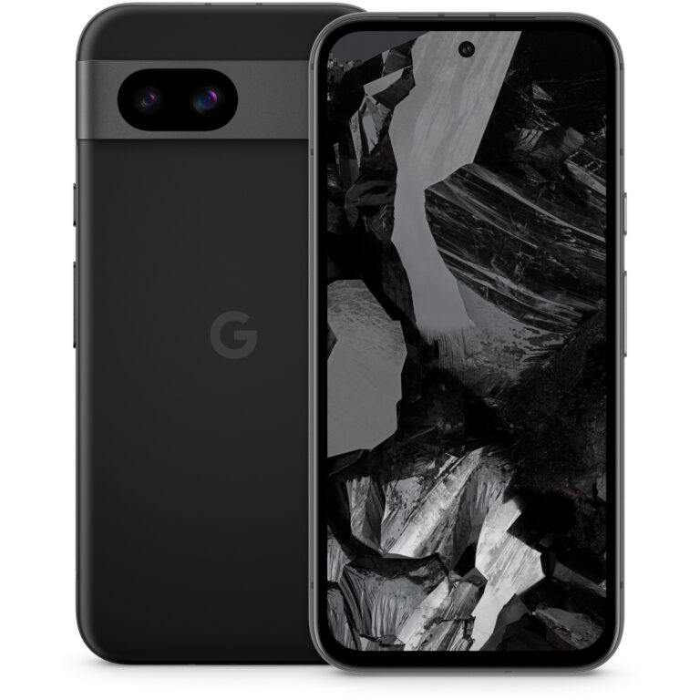 Google Pixel 8a / 8GB  / 128GB / 5G –Zezë