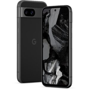 Google Pixel 8a / 8GB  / 128GB / 5G –Zezë