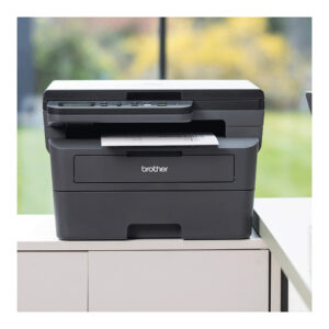 Printer Multifunksional L Brother DCP-L2627DWXL S/W 3in1 A4 WIFI / 32ppm – Zezë 8