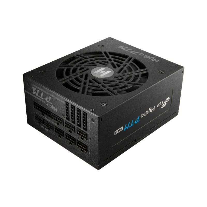 Furnizues Energjie PSU FSP VITA GM 750W ATX 3.0 Power Supply / Fully Modular / 80+ Gold – Zezë - Figura 3