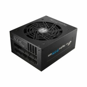 Furnizues Energjie PSU 1350W FSP HPT2-1350M ATX 3.1 80+ Platinum - Zezë