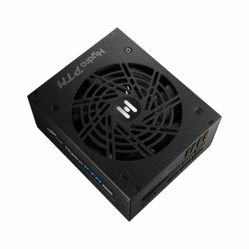 Furnizues Energjie PSU 1350W FSP HPT2-1350M ATX 3.1 80+ Platinum - Zezë - Figura 4