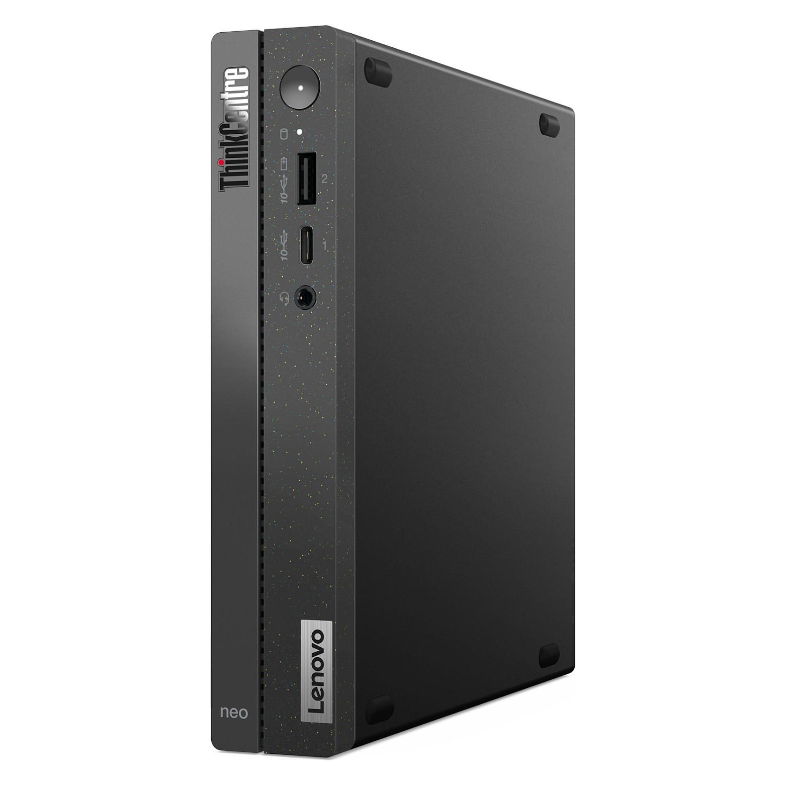 Mini Kompjuter Lenovo ThinkCentre neo 50q G4 / i5-13420H / 16GB DDR4 / 512GB / Intel UHD Graphics - Zezë - Figura 2
