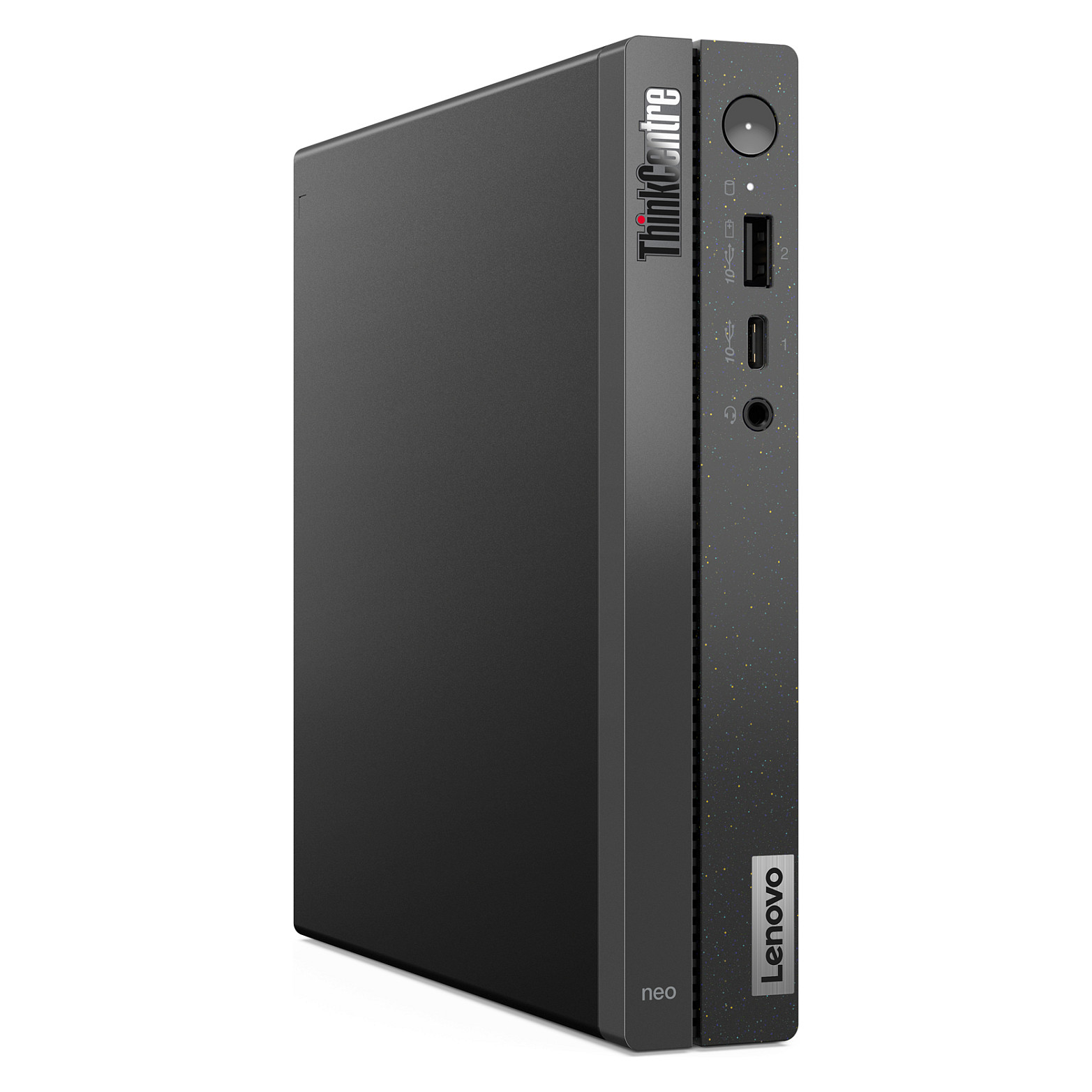 Mini Kompjuter Lenovo ThinkCentre neo 50q G4 / i5-13420H / 16GB DDR4 / 512GB / Intel UHD Graphics - Zezë - Figura 3