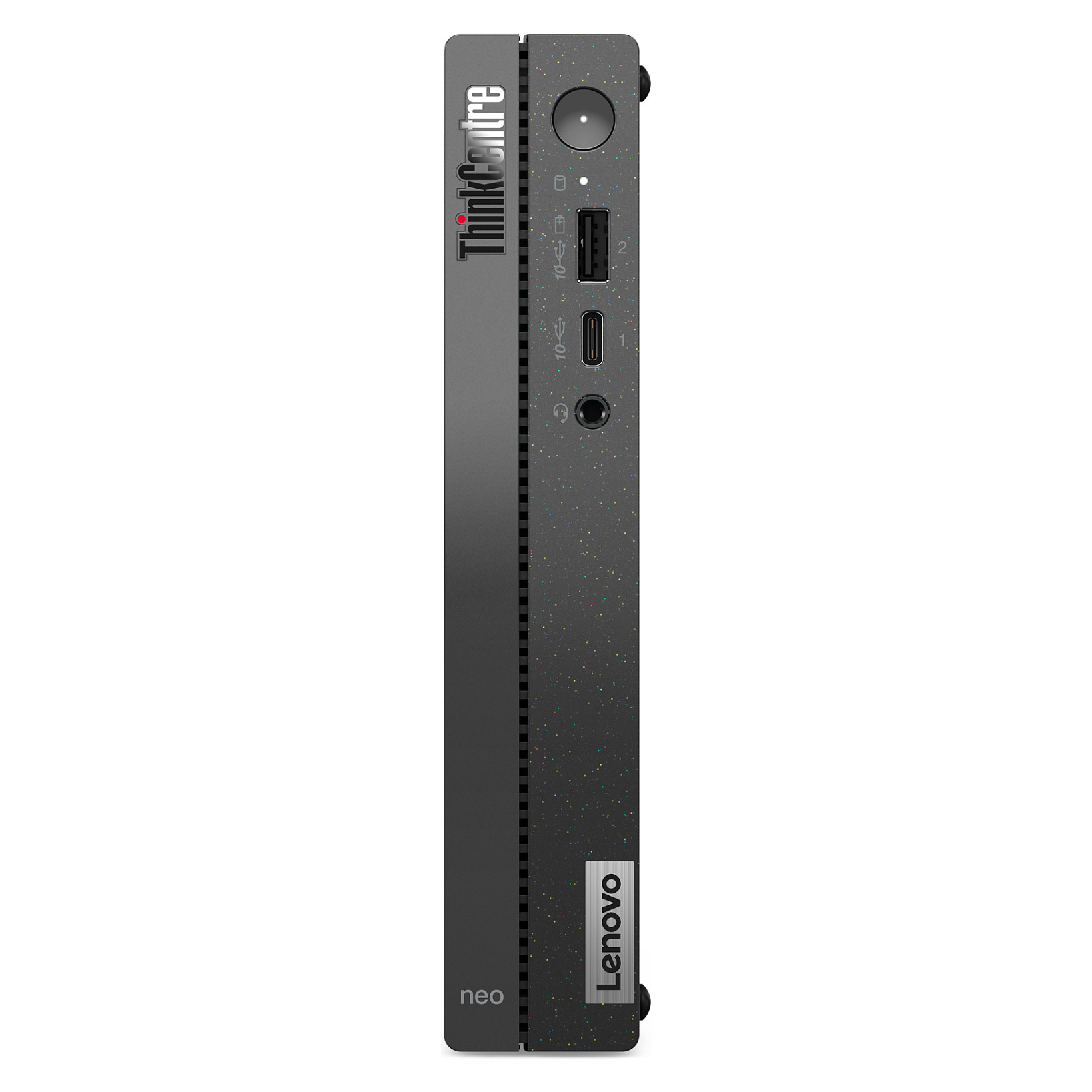 Mini Kompjuter Lenovo ThinkCentre neo 50q G4 / i5-13420H / 16GB DDR4 / 512GB / Intel UHD Graphics - Zezë - Figura 5