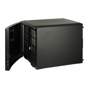 Kasë Fractal Design Node 804 – Zezë 8